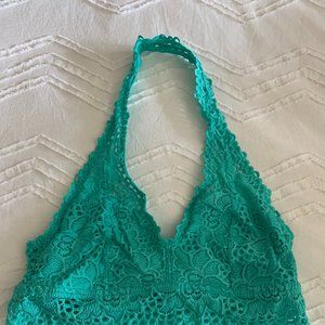 Aerie Halter Bralette